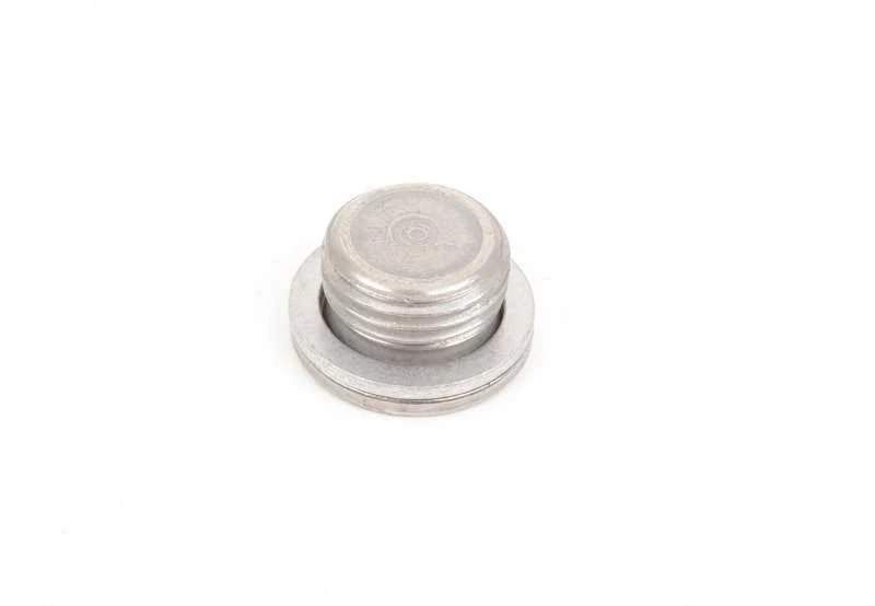 BMW Verslussschraube Mit Dichtri E81 E87 E90 11117558633 Originalus