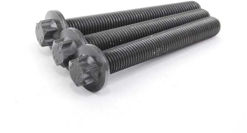 BMW Veržlių Cilindro Galvutės Rinkinys 1 E88 3 E90 E92 Originalus 11127574303