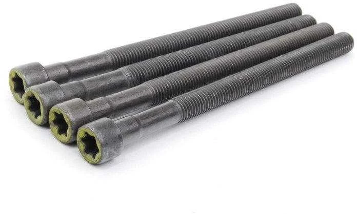 BMW Veržlių Cilindro Galvutės Rinkinys 1 E88 3 E90 E92 Originalus 11127574303