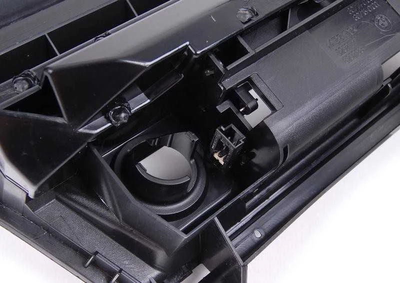 Bmw Vežėjas 3 E46 51168230903 Originalus