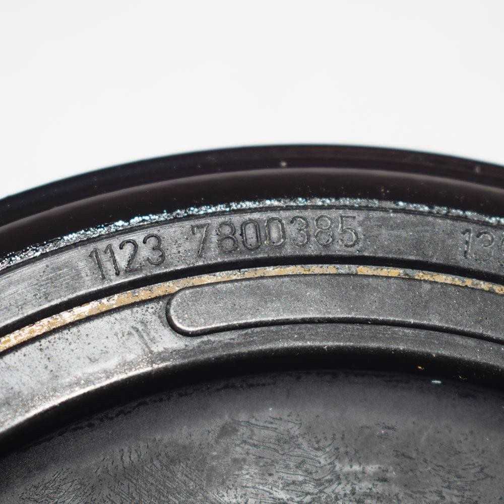 BMW Vibracijų Dėmperis E90 E92 E93 Originalus 11237800385