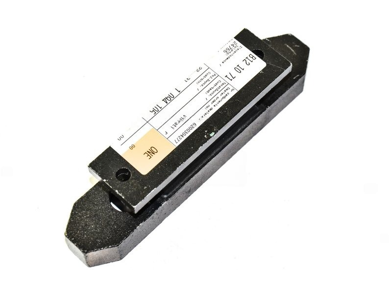 BMW Vibration Absorber E39 E38 1995 2003 Originalus 22311094105