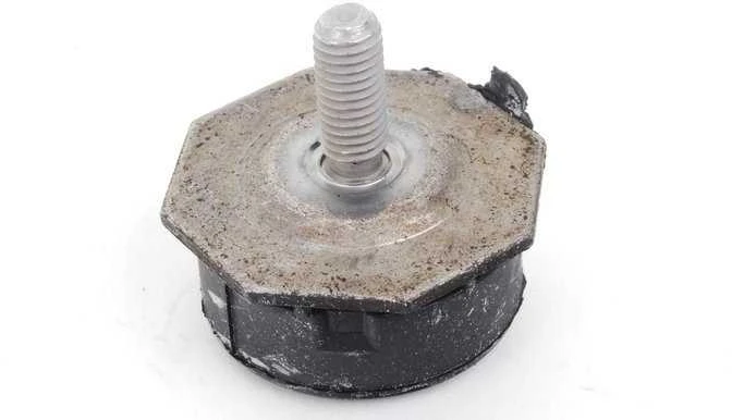 BMW Vibro Absorberis E81 E87 E90 E92 E93 Originalus 22116770548
