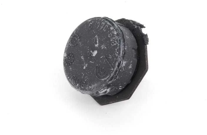 BMW Vibro Absorberis E81 E87 E90 E92 E93 Originalus 22116770548