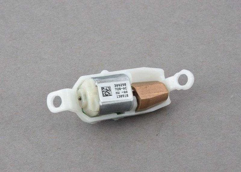 BMW Vibro Generator G30 F90 G31 G32 G11 G12 Originalus 61317856691