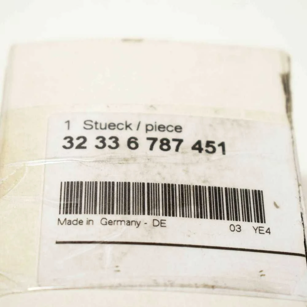 Bmw Vibro Generatorius F20 F21 F30 F32 Originalus 32336787451