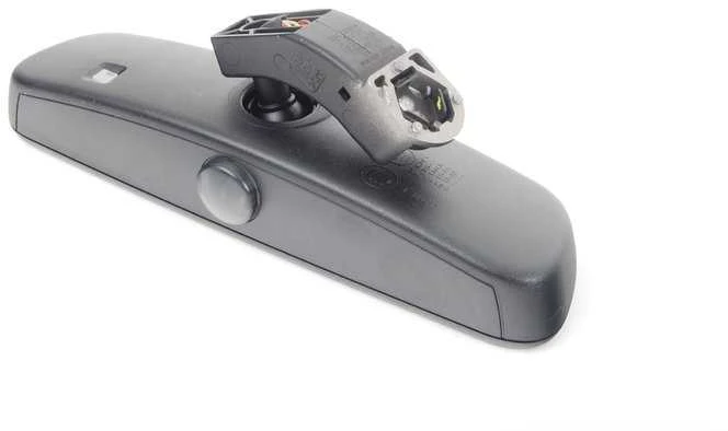 Bmw Vidaus Veidrodis Ec Led 1 E82 3 E36 Originalus 51169134459