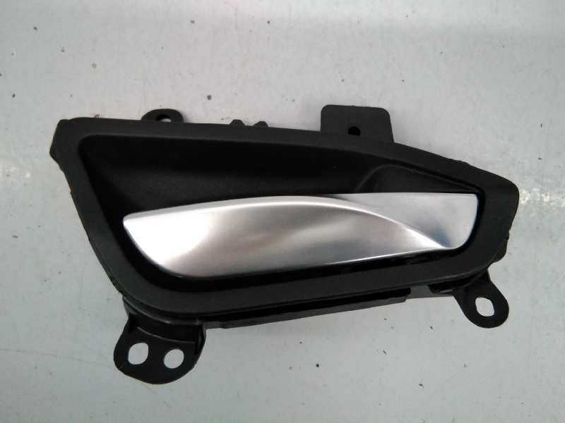 BMW Vidinė Durų Rankena F20 F21 F22 F87 Originalus 51417240412