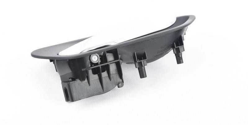 BMW Vidinė Kairioji Durų Rankena F30 F31 F32 F33 F34 F80 M3 Originalus 51417279341
