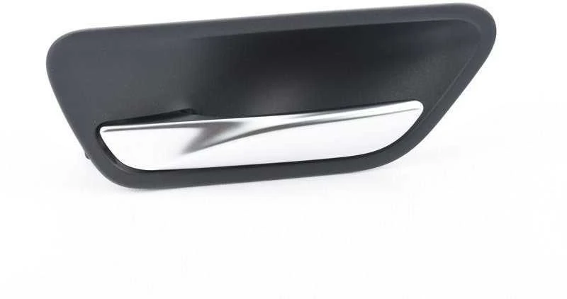 BMW Vidinė Kairioji Durų Rankena F30 F31 F32 F33 F34 F80 M3 Originalus 51417279341