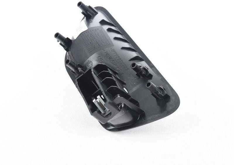 BMW Vidinė Kairioji Durų Rankena F30 F31 F32 F33 F34 F80 M3 Originalus 51417279341