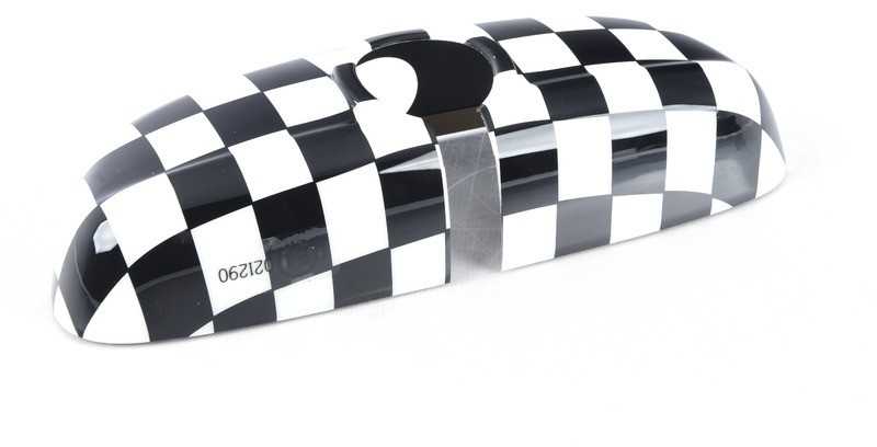 BMW Vidinės Veidrodis Dėklas MINI F56 F55 F54 F57 F60 Originalus 51162353713