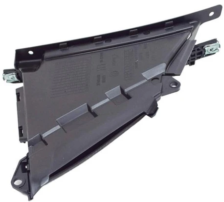 BMW vidinis kairysis oro kanalas šoninė siena originalus 51137349591