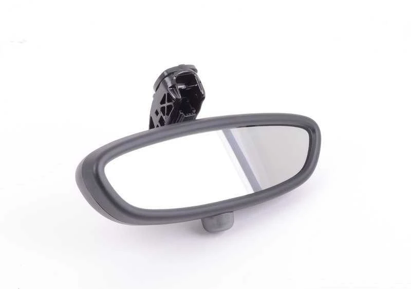 Bmw Vidinis Veidrodis Rankinis Led Radijas E81 E87 E88 Z4 E89 Originalus 51169302876