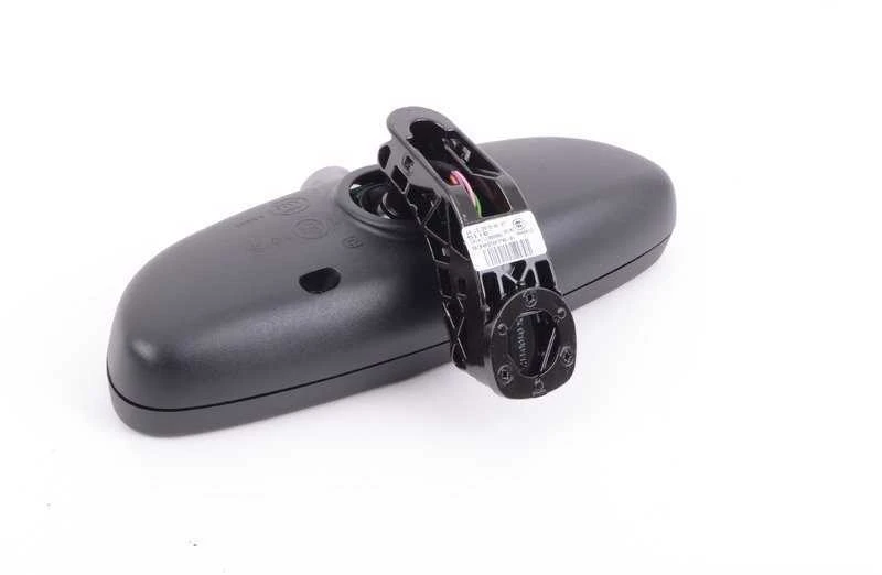 Bmw Vidinis Veidrodis Rankinis Led Radijas E81 E87 E88 Z4 E89 Originalus 51169302876