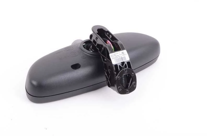 Bmw Vidinis Veidrodis Rankinis Led Radijas E81 E87 E88 Z4 E89 Originalus 51169302876