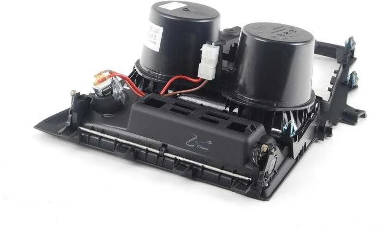 BMW Vidurinės Konsolės Priekinis Viršutinis Dėklas 3 F30 F32 Originalus 51169218925
