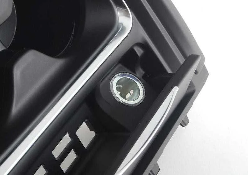 BMW Vidurinės Konsolės Priekinis Viršutinis Dėklas 3 F30 F32 Originalus 51169218925