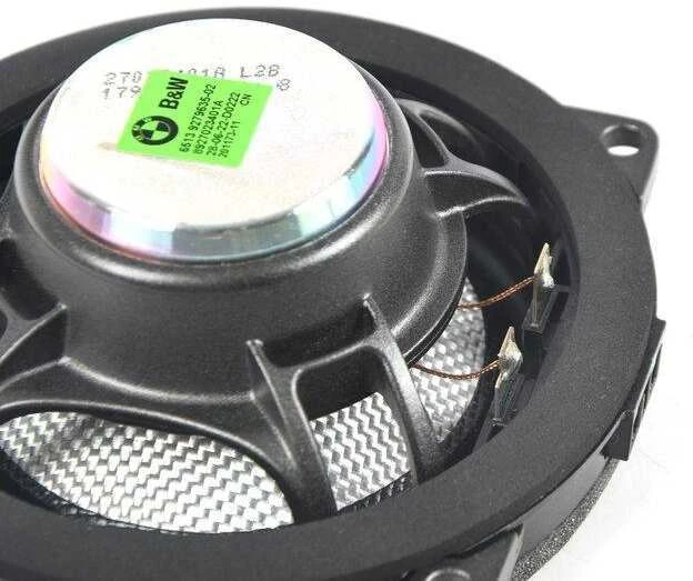 Bmw Vidurinio Diapazono Garsiakalbis G30 F90 G31 Originalus 65139279635