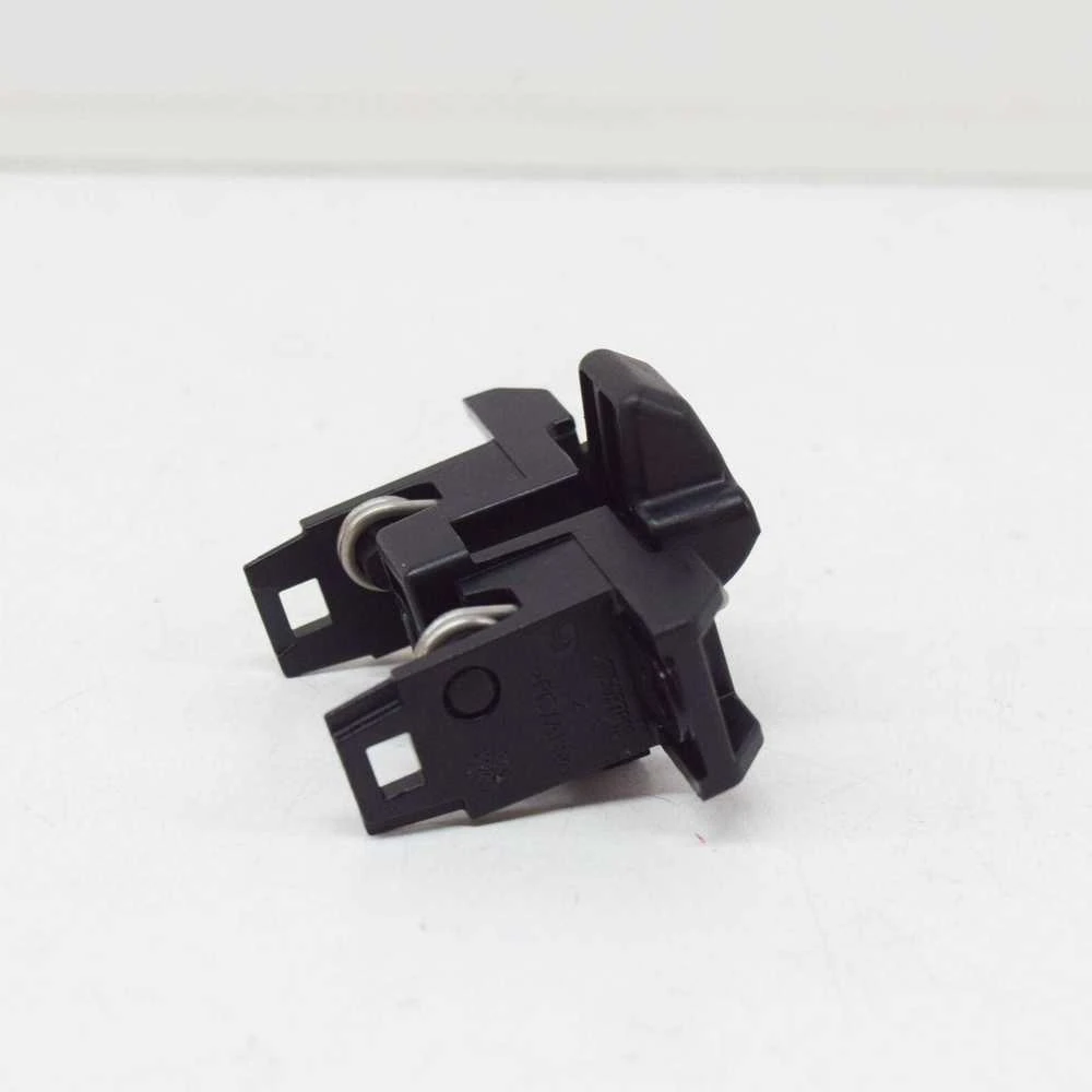 BMW Vidurinis Atlošo Uztvara F20 F21 F30 F32 Originalus 51169232069