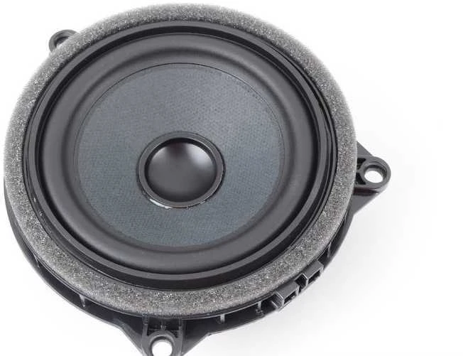 BMW Vidutinio Dažnio Garsiakalbis HiFi Sistema F30 F80 F31 F32 F82 Originalus 65139264944