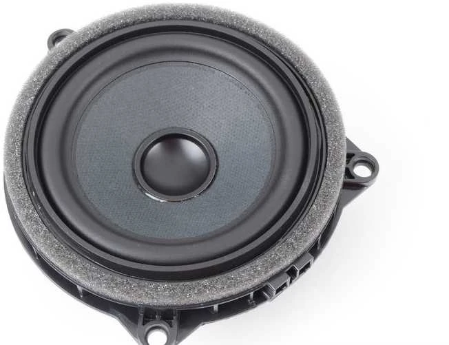 BMW Vidutinio Dažnio Garsiakalbis HiFi Sistema F30 F80 F31 F32 F82 Originalus 65139264944