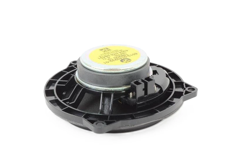 Bmw Vidutinio Dažnio Garsiakalbis Stereo 1 E81 E87 E90 X1 Originalus 65139143232