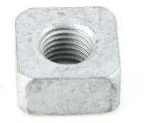 BMW Vierkantmutter F40 F45 F48 F54 F56 F57 F60 Originalus 31106867397