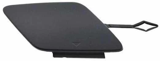 BMW vilkimo akies priekinis dangtelis, gruntuotas, originalus 51117427448