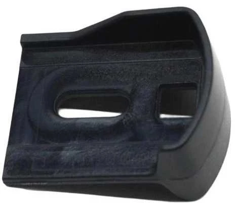 BMW Viršutinė Bumperio Skersinė Atramos Šarvuotė Originalus 51117357203