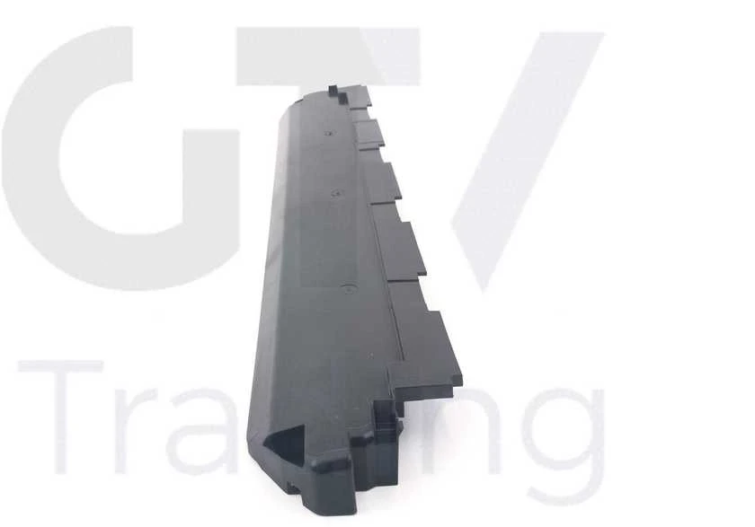 Bmw Viršutinė Danga 5 G30 7 G11 Originalus 17118632115