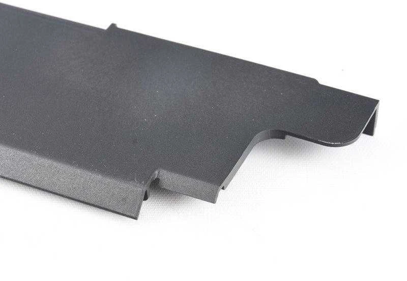 BMW Viršutinė Danga F20 F21 F22 F30 F31 F32 F33 F34 F36 Originalus 17118625432