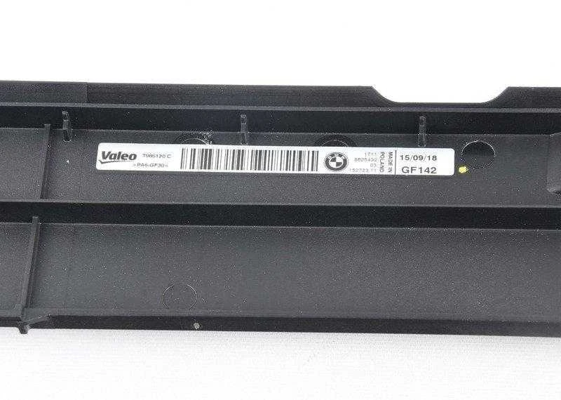 BMW Viršutinė Danga F20 F21 F22 F30 F31 F32 F33 F34 F36 Originalus 17118625432