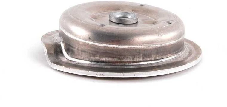BMW Viršutinė Spyruoklės Kišenė Su Tarpine E46 E39 E60 E61 E63 E64 Originalus 31326769667