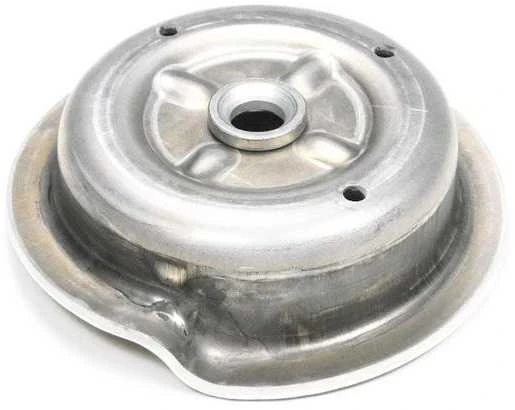 Bmw Viršutinė Spyruoklės Plokštė E81 E87 E90 Originalus 31336764093
