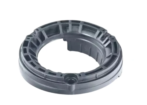 BMW Viršutinė Spyruoklės Plokštė F07 F10 F11 G30 G31 Originalus 31306862569