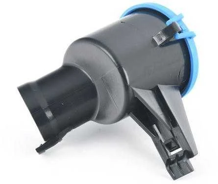 BMW Viršutinė Užpildymo Vamzdis MINI F56 F55 F54 F57 Originalus 61667414868