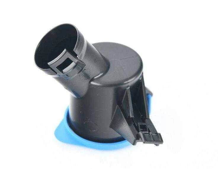 BMW Viršutinė Užpildymo Vamzdis MINI F56 F55 F54 F57 Originalus 61667414868