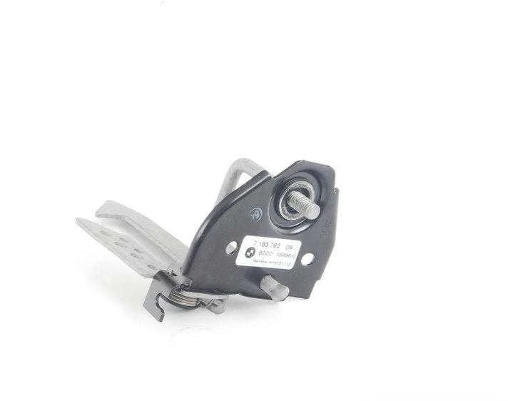 BMW Viršutinis Atrakinimo Sektoriaus Kairė Originalus 51237183763