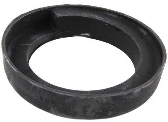 BMW Viršutinis Galinis Spyruoklių Pagalvė 6 E24 7 E32 E38 E67 Originalus 33531133048