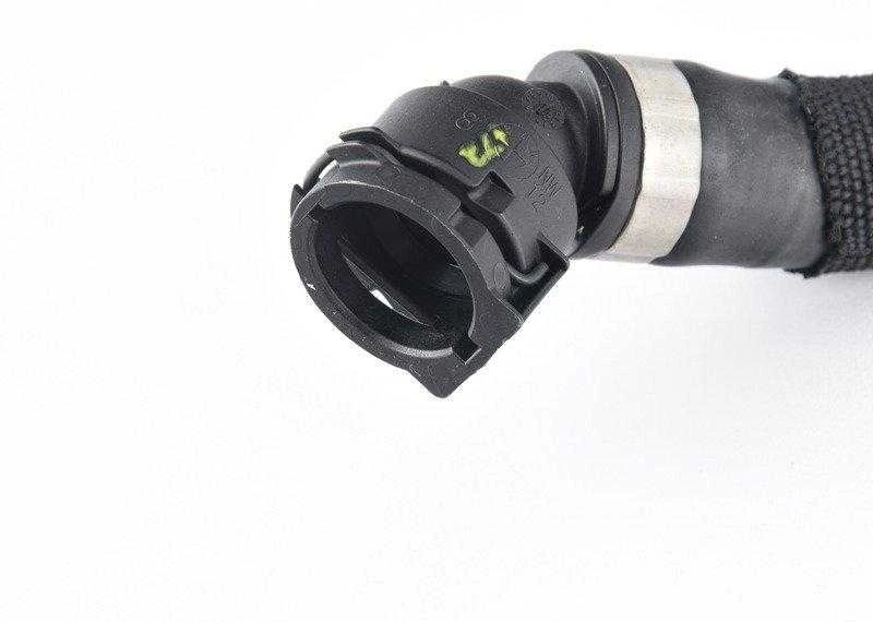 BMW Viršutinis Variklio Aušinimo Šlaunis F20 F21 F30 Originalus 17128616558