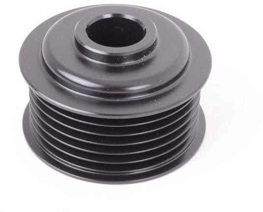 Bmw Virvė 3 E46 E90 E91 E92 5 E60 E61 6 E63 E64 7 E65 Originalus 12317789982