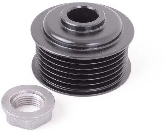 Bmw Virvė 3 E46 E90 E91 E92 5 E60 E61 6 E63 E64 7 E65 Originalus 12317789982
