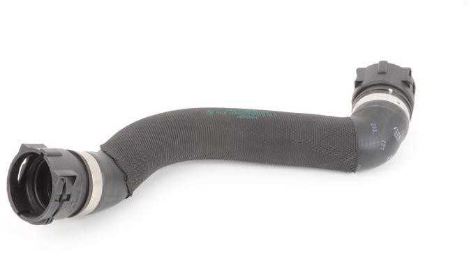 Bmw Vorlaufschlauch 5 E60 E61 E63 E64 2003 2010 Originalus 11537836569