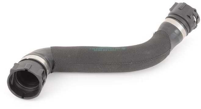 Bmw Vorlaufschlauch 5 E60 E61 E63 E64 2003 2010 Originalus 11537836569