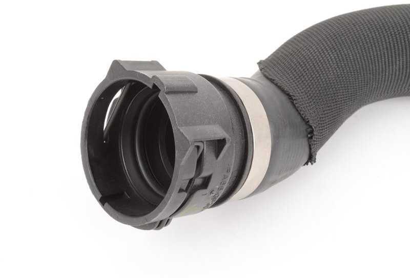 Bmw Vorlaufschlauch 5 E60 E61 E63 E64 2003 2010 Originalus 11537836569