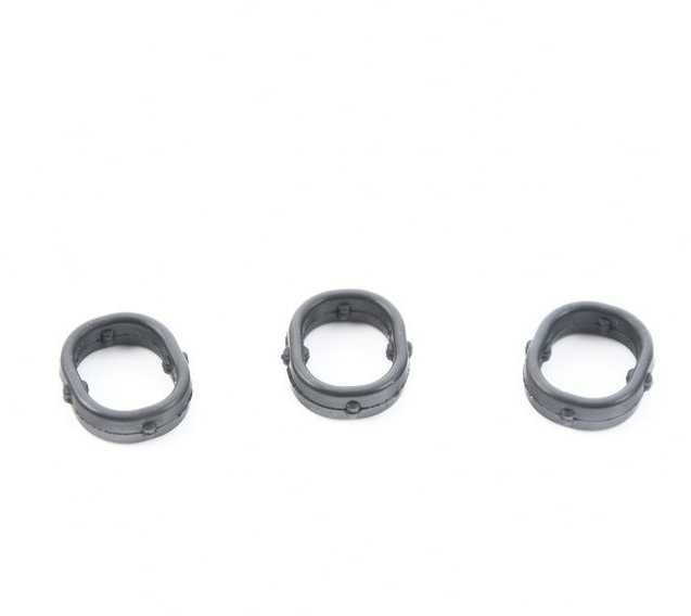 BMW vožtuvo dangtelio tarpiklių rinkinys 11128636546 Originalus