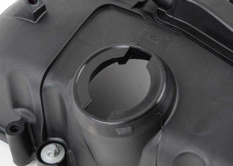 BMW Vožtuvo Dangtis 1 E88 E82 F20 F21 2 F22 F87 M2 Originalus 11127570292