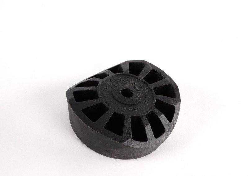BMW Wagenheberaufnahme E46 Z4 E85 E86 1999 2008 Originalus 51717894027