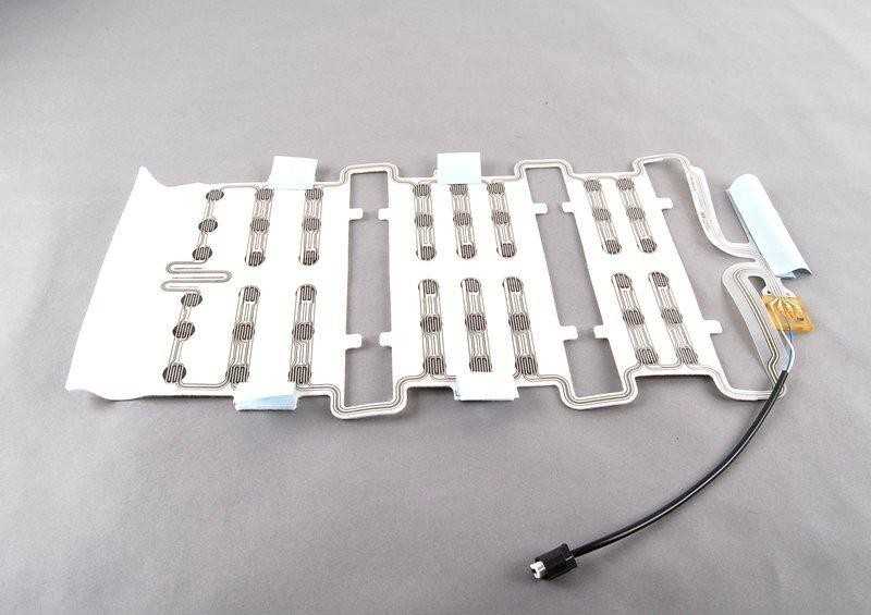 BMW Wagon E39 E38 750iL 740iL 740i 540i 530i 528i 525i Sėdynės jutiklio kilimėlis originalus